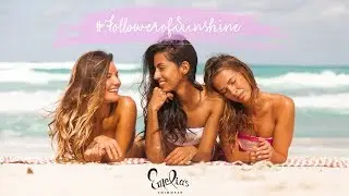Emeliasswimwear.com Custom Swimsuits - Follower of Sunshine
