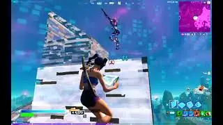 he died from the storm in Arena LOL
