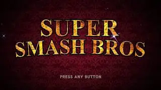 Smash Wii U - Akiro's Modpack Release V2! w/ DOWNLOAD LINK