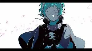 Fuuka Yamagishi (AMV) (Oh So Beautiful)