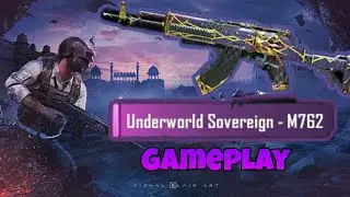 Underworld Sovereign - M762 Gameplay | WinSpin Gaming |