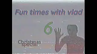 fun times with vlad : zwiastun nowego odcinka