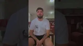 Реально старался, а это видео даже не наберет 1000 просмотров
