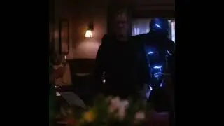 Уолли узнал что Барри Флэш😳 #flash #флэш