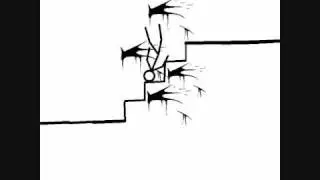 Stairfall In Pivot