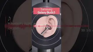 【REAL SOUND】 Galaxy Buds3 🆚 Galaxy Buds3 Pro