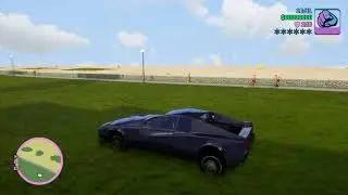 I love the grass btw