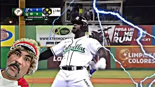 ESTRELLAS BRILLAN Y LICEY SUFRE 😱 PRIMER JUEGO DE LA FINAL