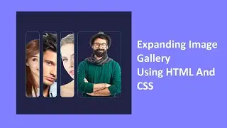 CSS AND HTML HOVER EFFECTS , NO JAVASCRIPT OR JQUERY |  Expandable Card on Hover Effects