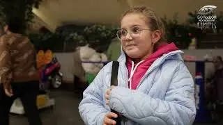 🎪Взрыв эмоций, вихрь красок, сверкающие софиты - это все 