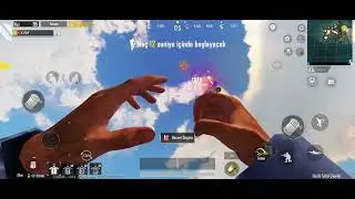 PUBG Havai Fişek Bugu Buldum