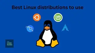 Which Linux Distro is Right for You in 2025?