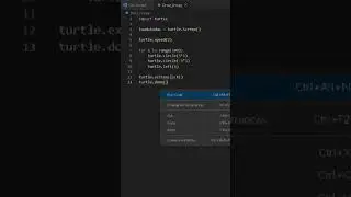 #Python