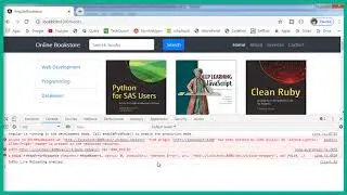 Angular 8 and Spring Boot Part 49   Fixing the CORS policy no 'access control allow origin' 2020 05