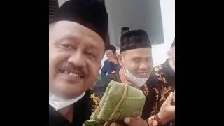 STUDY TIRU KEPALA MTS MA'ARIF BANYUMAS KE MTS MUALLIMIN REMBANG 