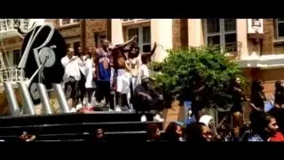 IZZO (H.O.V.A.) - Jay-Z