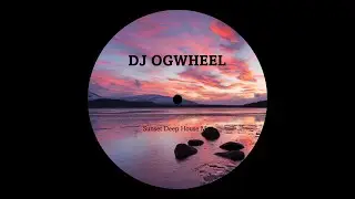 Sunset Deep House mix