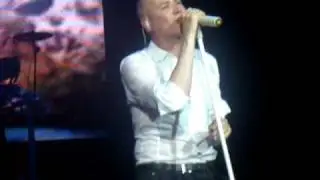 HUMAN LEAGUE * BRASIL 2011 * EMPIRE STATE HUMAN
