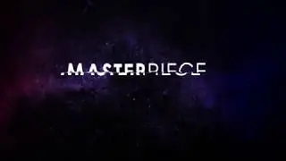 Glitch Title Animation in After Effects