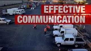 John Holland Rail Safety Video: Effective Communication