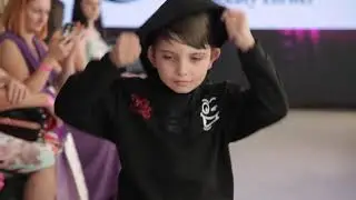 SUFD.Summer Edition #2 - 2 day - KIDS SHOW