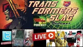SLAG LIVE -  2023's Rise into Legacy Beast Evolution