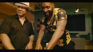 Ramaj feat. Curse | Legendary Producer Sam Sneed