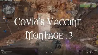 Covid's Vaccine a Black Ops Cold War Sniping Montage by Jenks