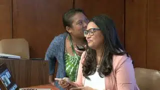 Health Risks of Climate Change: Marshall Islands -- Francyne Wase-Jacklick