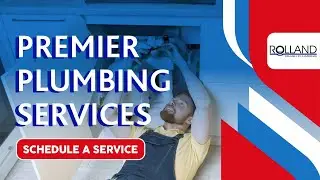 Rolland Reash Plumbing - Top 10 Best Plumbers Jacksonville