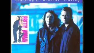 The King Of Wishful Thinking ( Club Mix ) - Go West