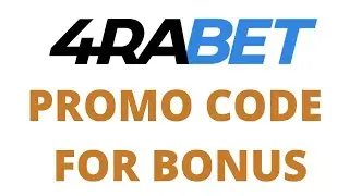 4rabet bonus - 4rabet new promo code