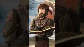 O FINAL EXPLICADO DE COMO TREINAR O SEU DRAGÃO 3 