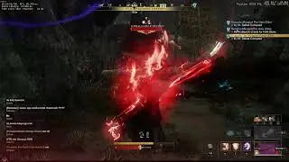 New World dec 19 2021 healing reduction debuff bug