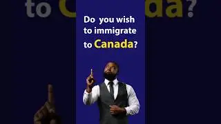 Canada Immigration 2024. #canada #canadavisa #canadaimmigration #studyincanada