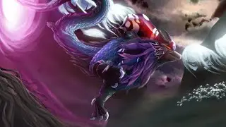 Dauntless : Shadowtouched Koshai Trials - Solo Strikers | ( 1:12 Top 15 )