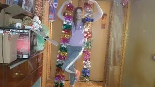 #УкрашениеКвартиры