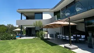 R20 MIL VIDEO TOUR - BEHIND THE SCENES 🤩
