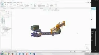 Creo Simulate for Structural and Thermal Simulation