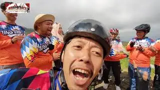 Nikmati Indahnya Alam