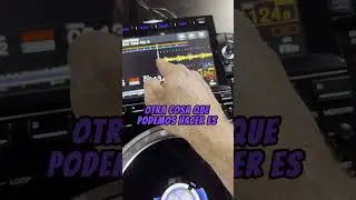Tip 2/30 de la CDJ 3000 #tipspromixlive #cdj3000 #pioneerdj #promixlive_studio #promixlive