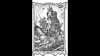 King Arthur's Day: The Red Blade