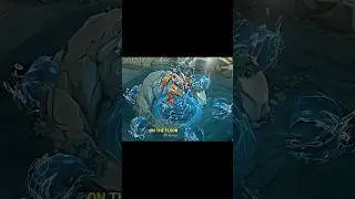 Тренд Кадита х Лорд🐢 #mobilelegends #mlbb