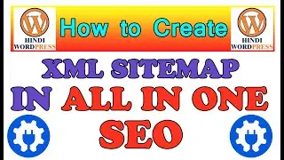 how to create xml sitemap in all in one seo all in one seo sitemap not working