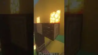 Decoración en Minecraft! 
