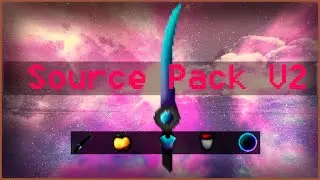 СЛИВ SOURCE PACK V2 В ЧЕСТЬ ДНЯ РОЖДЕНИЯ! SKY WARS VIMEWORLD MINECRAFT || BEST PACK VIMEWORLD