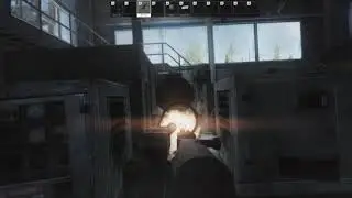 Escape From Tarkov: Hostile eliminated | Shot with GeForce