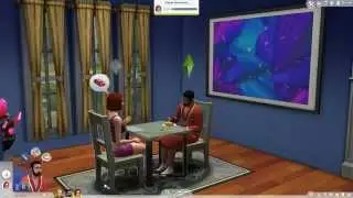 Los Sims 4 en Gamescom 2014 (Conferencia EA) [Subtitulada en español]