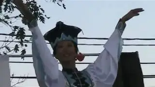 Тoвшур. Tuvshyr. Kalmyk dance. New Jersey, USA