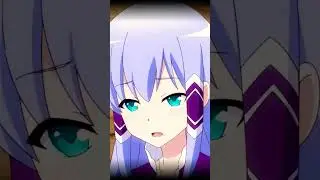 Как Эльза влюбилась в Тою.В другом мире со смартфоном 1 сезон #аниме #animeshorts #anime #тоя #эльза